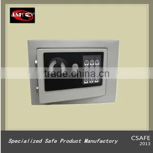 Hotel Digital Safety Prodct Box (CXD3010) thumbnail-1