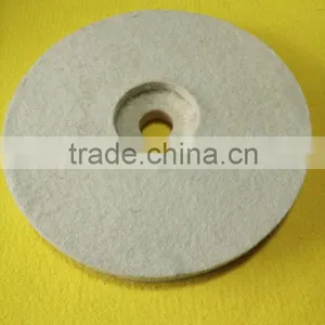 Diamond Polishing Pads for Glass Polishing thumbnail-1