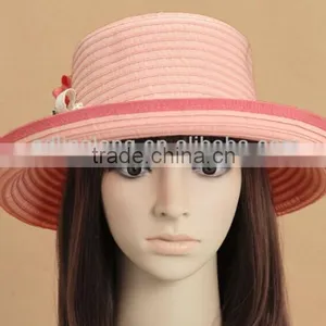 Foldable Cheap Cloth Hat Chinese Manufacturer Handmade Wholesale thumbnail-2