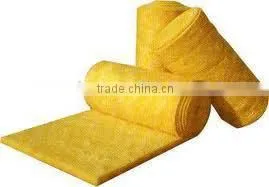Glass Wool Roll Blanket thumbnail-1