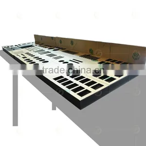 Guihe Combination Acrylic Cosmetic Display Stand thumbnail-1