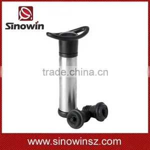 Best Selling Products Wine Bottle Air Vacuum Pump for Wine thumbnail-5