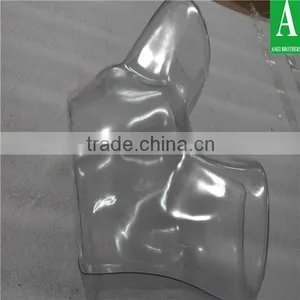 OEM Vacuum Forming Transparent PET/PVC Sheet Plastic thumbnail-2