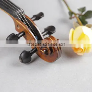 Violin for Sale Flamed Violin Violin Sale China TL003-2B thumbnail-5