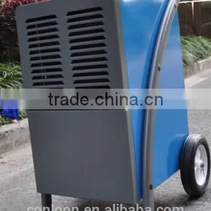 60L Per Day With Handle Industrial Dehumidifier (CLDH-60) thumbnail-3