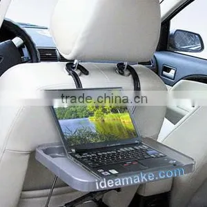 2015 Hot Sell Mini Auto Car Seat Back Children Dining Tray,Car Desk thumbnail-2