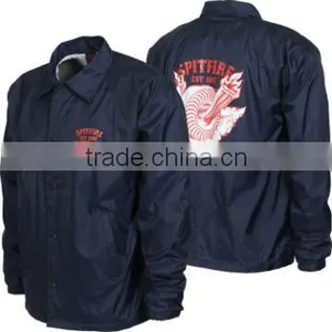Cheap Coaches Jackets, Wholesale Cheap Coaches Jackets, Custom Wholesale Cheap Coach Jackets thumbnail-3