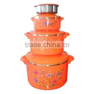 2865 Stainless Steel Thermos for Hot Food thumbnail-1