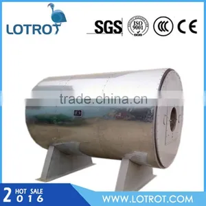 Industrial Oil Fuel Hot Air Furnace thumbnail-3