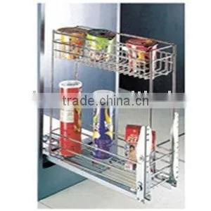 Kitchen Drawer Basket thumbnail-1