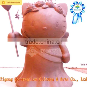 Art Clay Sculpture thumbnail-1