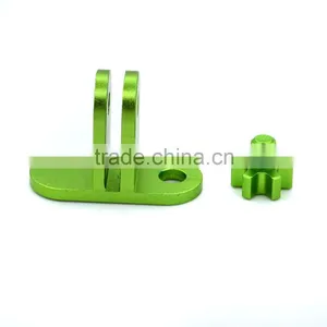 Alum Tripod Camera Mount Adapters for Xiaomi Yi Sport Camera, Xiaomi yi Sport Camera Accessories A219 thumbnail-2