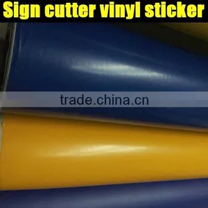 Cheapest Price Vinyl Cutter Sticker for Advertising thumbnail-2