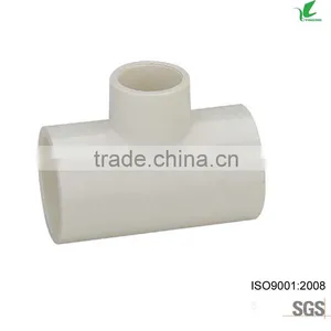 PVC Pipe Fittings Astm D2466 thumbnail-1