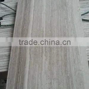 Marble Tiles- A Grade Timber Grey thumbnail-2