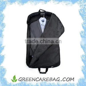 Customized Personalised Garment Bag thumbnail-1