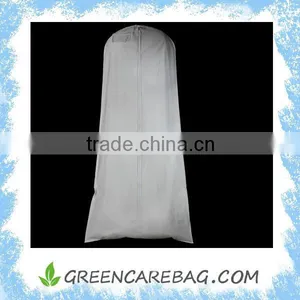 Customized Wedding Dress Garment Bag Wholesale thumbnail-1