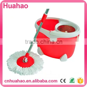 360 Ceiling Spin Mop Disposable Mop Push Mop thumbnail-5