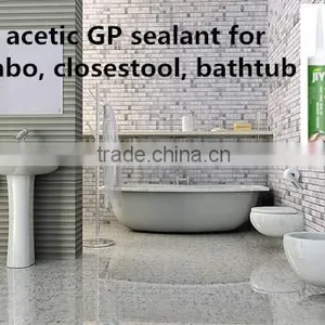 Fast Cure Silicone for Window Glass, General Purpose Silicone Sealant, Silicone Factory thumbnail-4