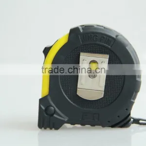 Factory Promotional 5M Steel Tape Metric. Measuring Tape thumbnail-4