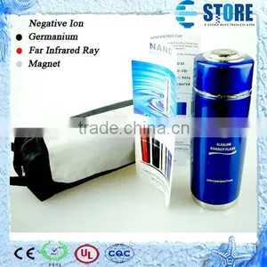 High Quality Blue Health Nano Cup Alkaline Energy Flask thumbnail-1