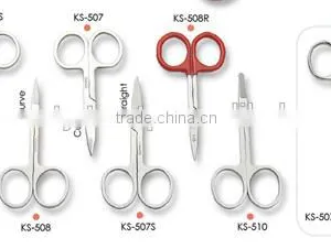 Nail Scissors thumbnail-1
