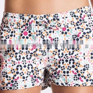 Balls and Arrows Style Women Board Shorts thumbnail-1