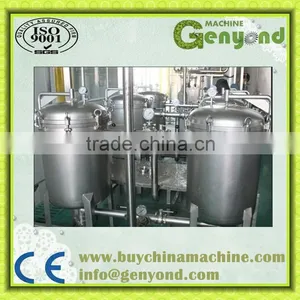 Stainless Steel Filter Machine thumbnail-1