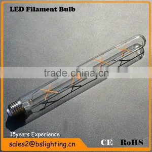 2015 Smart Lighting 360 Degree Led Light Bulbs E27 Edison Led Lamp T30 Led Filament Lamp Patriot Lighting thumbnail-3