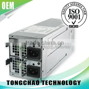 OEM 2u Rackmount High Disk I/O Nas Performance Server Chassis Case thumbnail-2