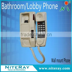 Antique Telephone /office Telephone /hotel Telephone Set thumbnail-1