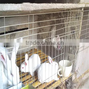 2014 Best Sell and Low Price Rabbit Breeding Cages thumbnail-1
