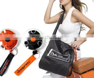 Shopping Bag to Roll Up/reusable Shoping Bag thumbnail-1