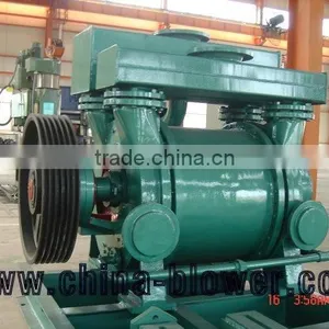 2BE1 202 Water Ring Vacuum Pump thumbnail-4