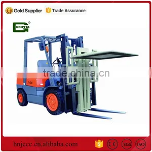 China Supplier Wholesale Load Stabilizer for Forklift Trucks Use thumbnail-1