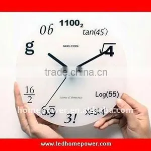 Graceful Figure Clock Supplier thumbnail-1