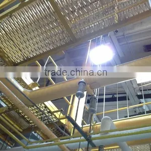 DLC/CUL/UL(E354219) Appoved Industrial Led Highbay Light SP-7009 140Im/w thumbnail-5
