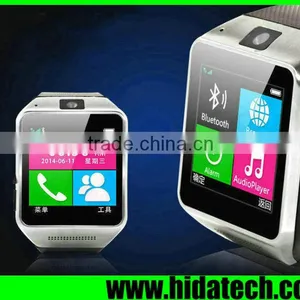 Latest Wrist Watch Mobile Phone With Camera Touch Screen Watch thumbnail-2
