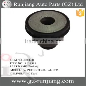 OEM NO.3504.08 Front Driveshaft Engine Bushing For PEUGEOT 406 1.6L 1995 thumbnail-1