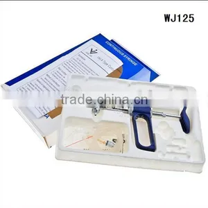 1ml A Type Veterinary Continuous Syringe thumbnail-2