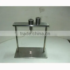 DIN VDE 0620-1 LEHRE 12 Test For The Single-Pole Insertion Of Plugs In Outlets thumbnail-1