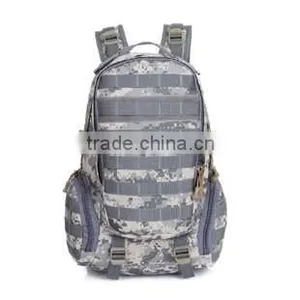 Outdoor Leisure Travel Sport Mounteering Molle System Backpack thumbnail-5