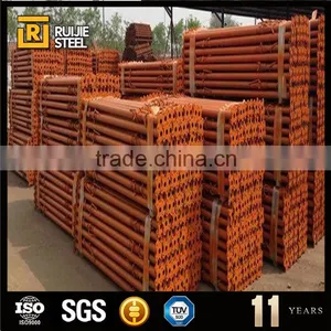 Scaffolding Pipe Clamp With CE Certificate thumbnail-1