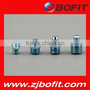 More Than 90% Exporting m6 Grease Nipple Always Good Quality thumbnail-1