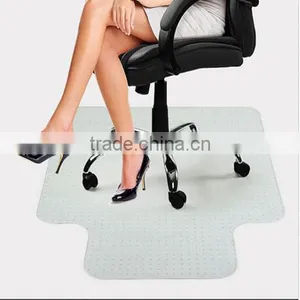 Non-Bad Smell Pvc Mat Carpet With High Quality thumbnail-1