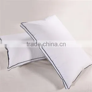 Polyester Fiber Fill Hotel Pillow Pet thumbnail-5