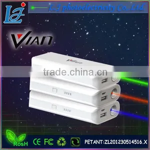520nm Green Laser Pointer thumbnail-1