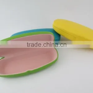 Leather Glasses Case From China Factory thumbnail-6