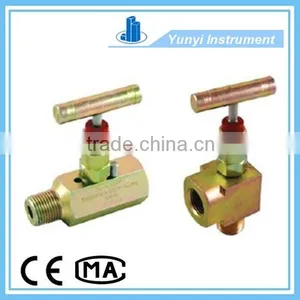 Small Industry Machinery Gas Needle Valve thumbnail-5