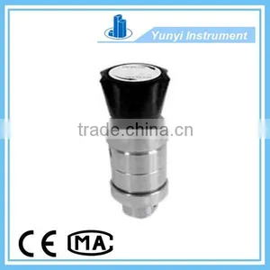Metal-to-metal Diaphragm Seal Two Stage Relief Valve thumbnail-1